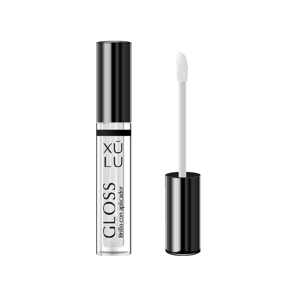 GLOSS - BRILLO LABIAL C/APLICADOR nro. 1 Gloss | Vista 4