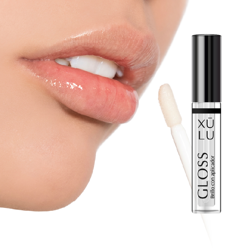 GLOSS - BRILLO LABIAL C/APLICADOR nro. 1 Gloss | Vista 3