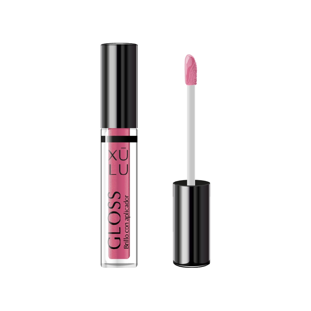 GLOSS - BRILLO LABIAL C/APLICADOR nro. 2 Romance | Vista 4