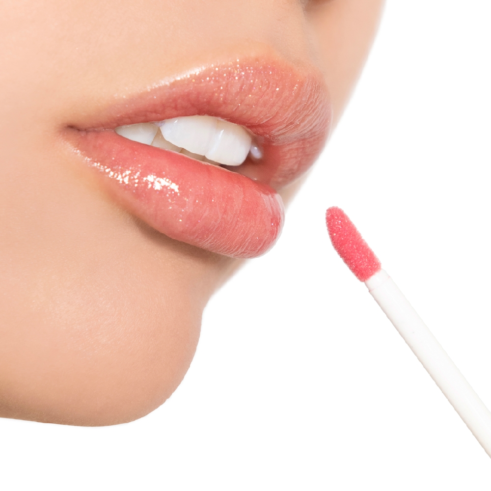 GLOSS - BRILLO LABIAL C/APLICADOR nro. 2 Romance | Vista 5