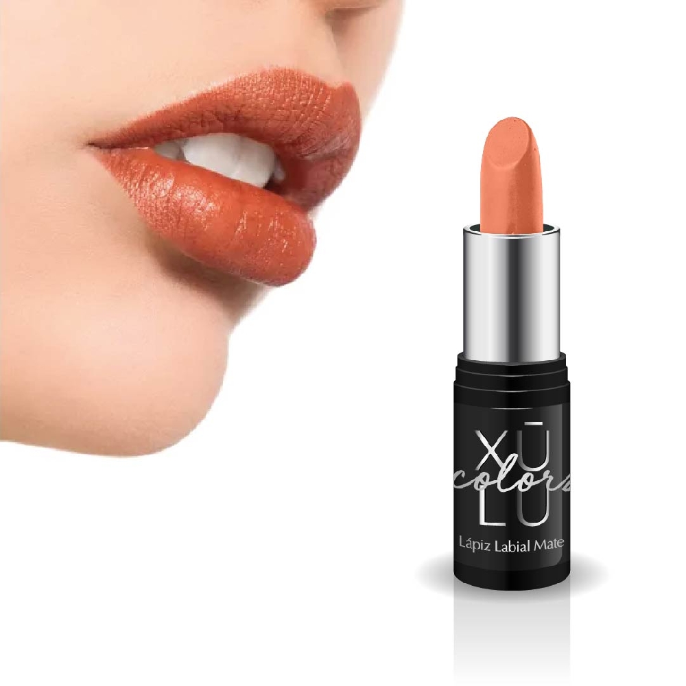 Lápiz Labial Mate M24 | Vista 2