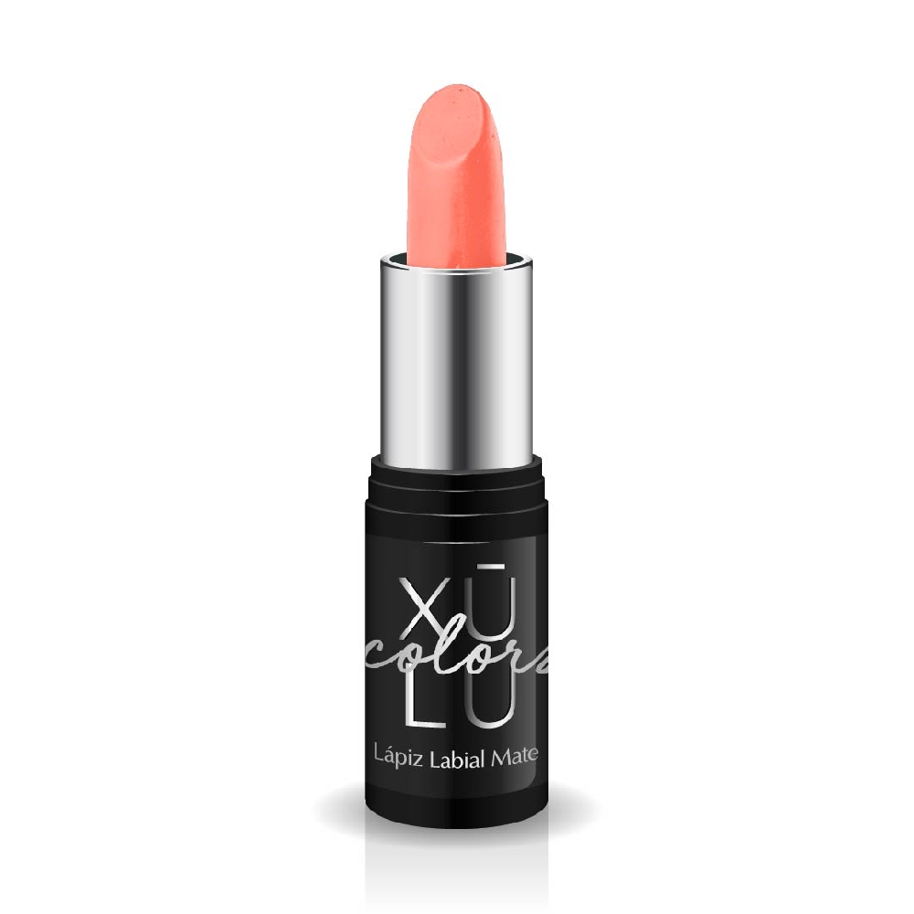Z251165 L&aacute;piz Labial Mate M165 - Nude
