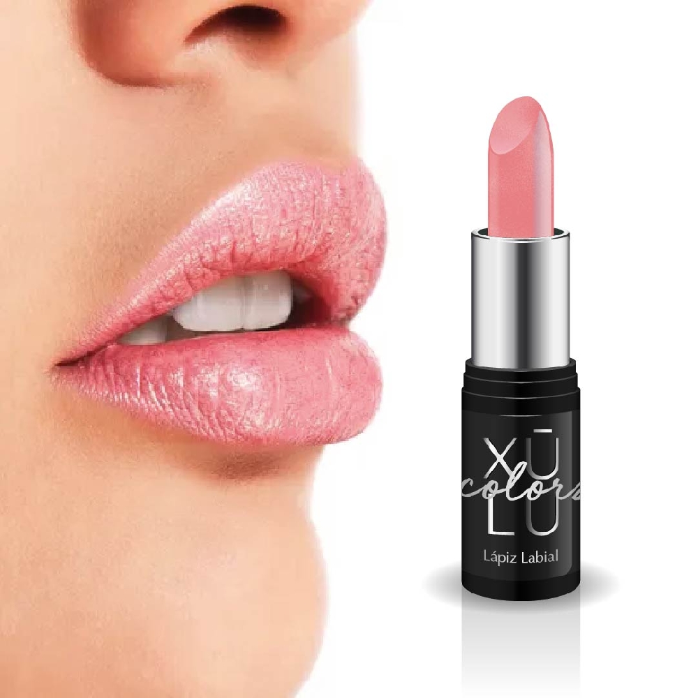 Lápiz Labial Perlado P6 | Vista 2