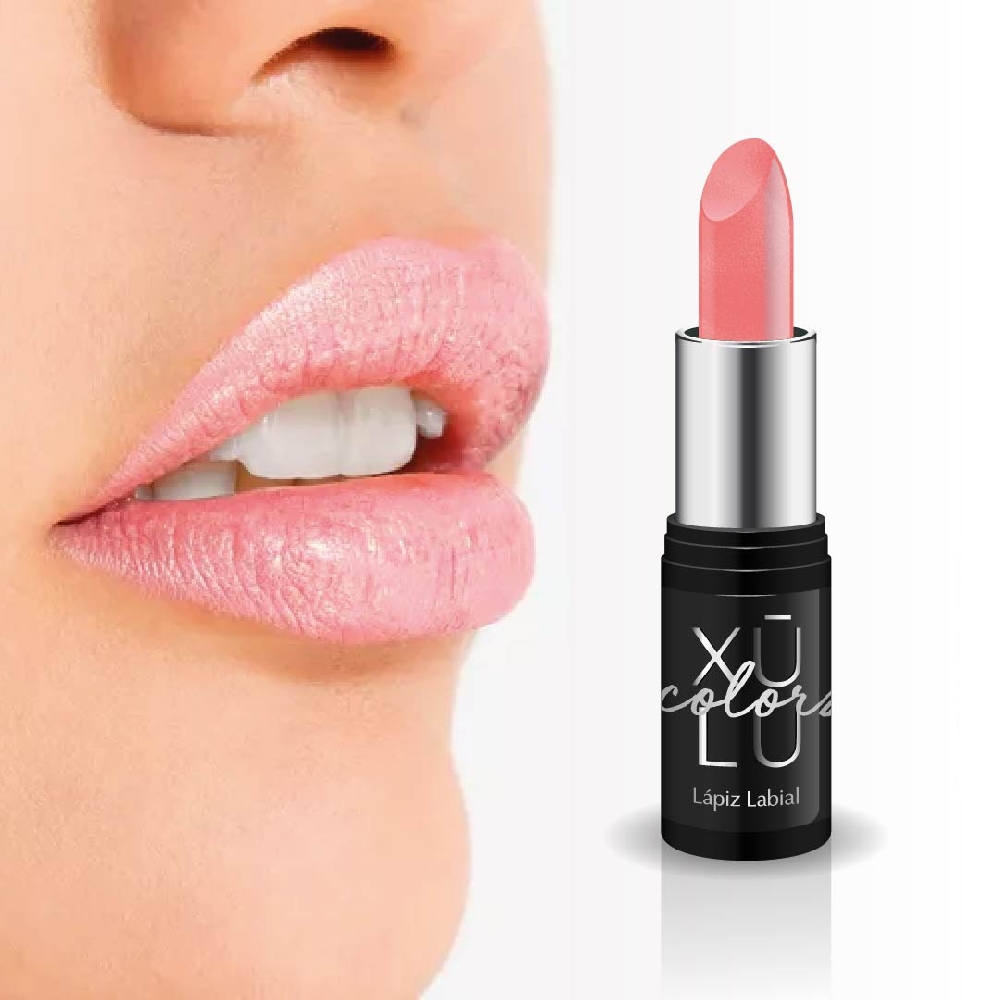 Lápiz Labial Perlado P15 | Vista 2