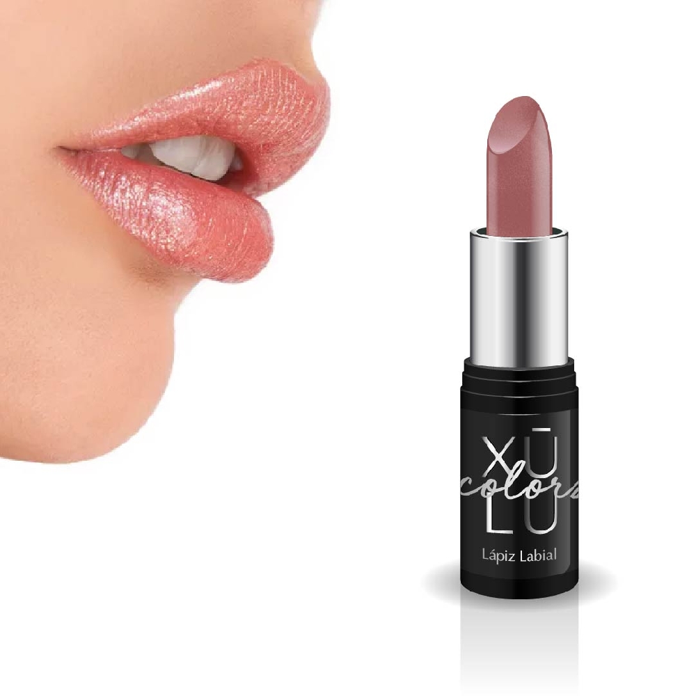 Lápiz Labial Perlado P86 | Vista 2