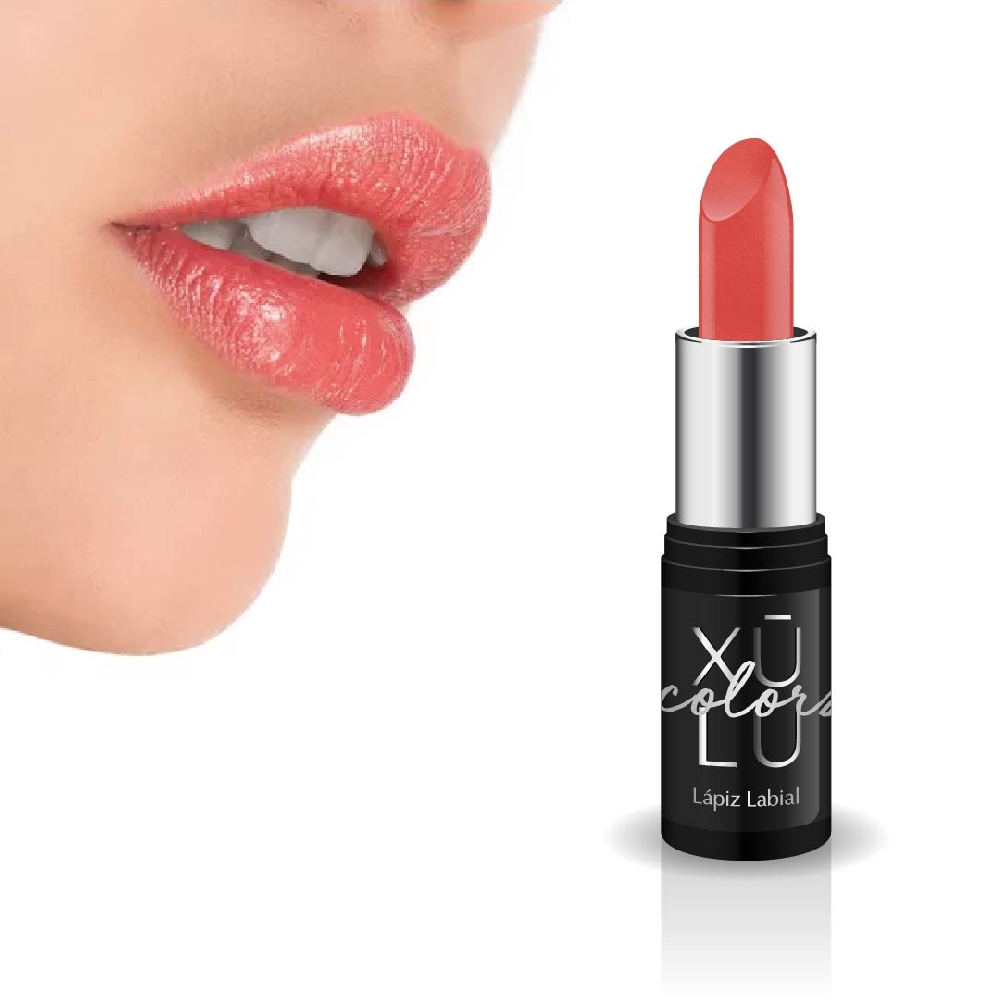 Lápiz Labial Perlado P91 | Vista 2