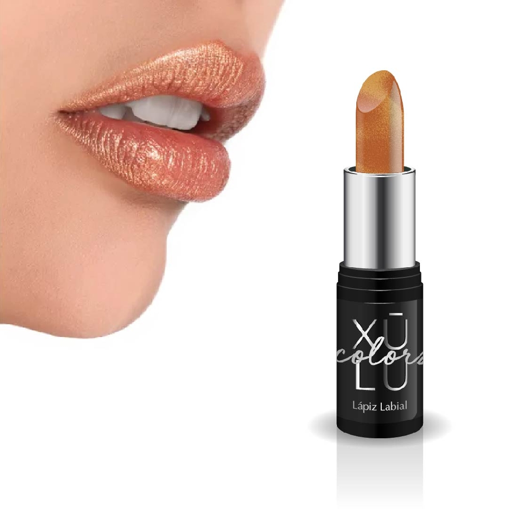 Lápiz Labial Perlado P102 | Vista 2