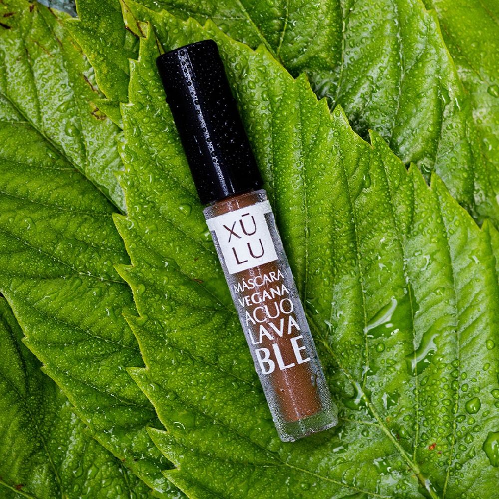 MASC. PESTAÑAS VEGANA ACUOLAV. 02. Marrón | Vista 4