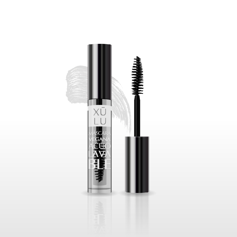 MASC. PESTAÑAS VEGANA ACUOLAV. 03. Gel | Vista 2