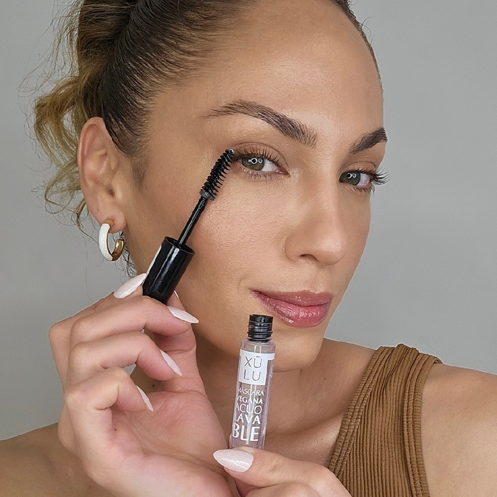 MASC. PESTAÑAS VEGANA ACUOLAV. 03. Gel | Vista 3