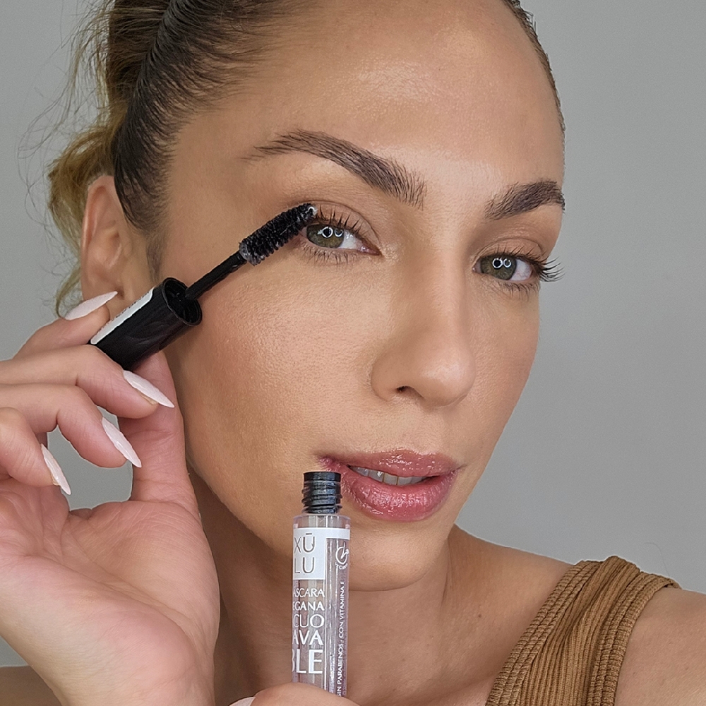 MASC. PESTAÑAS VEGANA ACUOLAV. 03. Gel | Vista 5