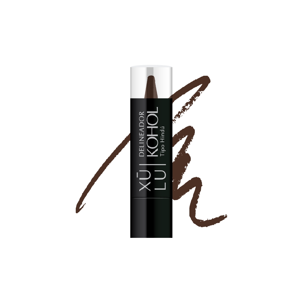 Z38202 KOHOL (TIPO) HINDU nro. 02 - Marr&oacute;n