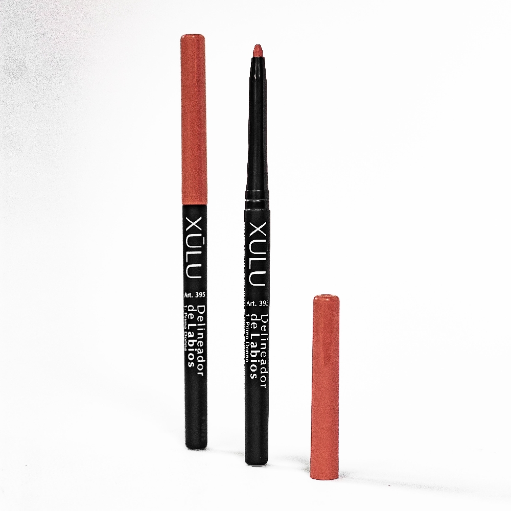 LAPIZ DELINEADOR AUTOM LABIOS nro. 1 - Prima Donna | Vista 2