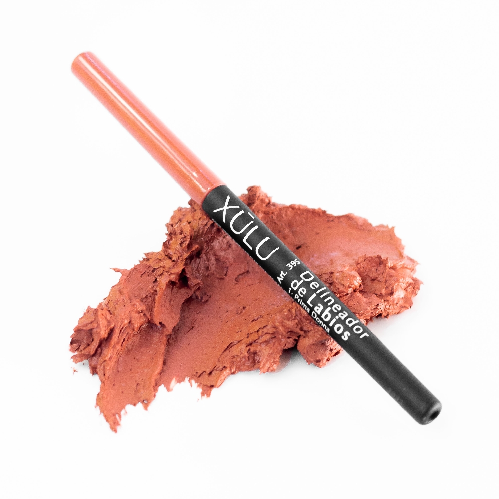 LAPIZ DELINEADOR AUTOM LABIOS nro. 1 - Prima Donna | Vista 3