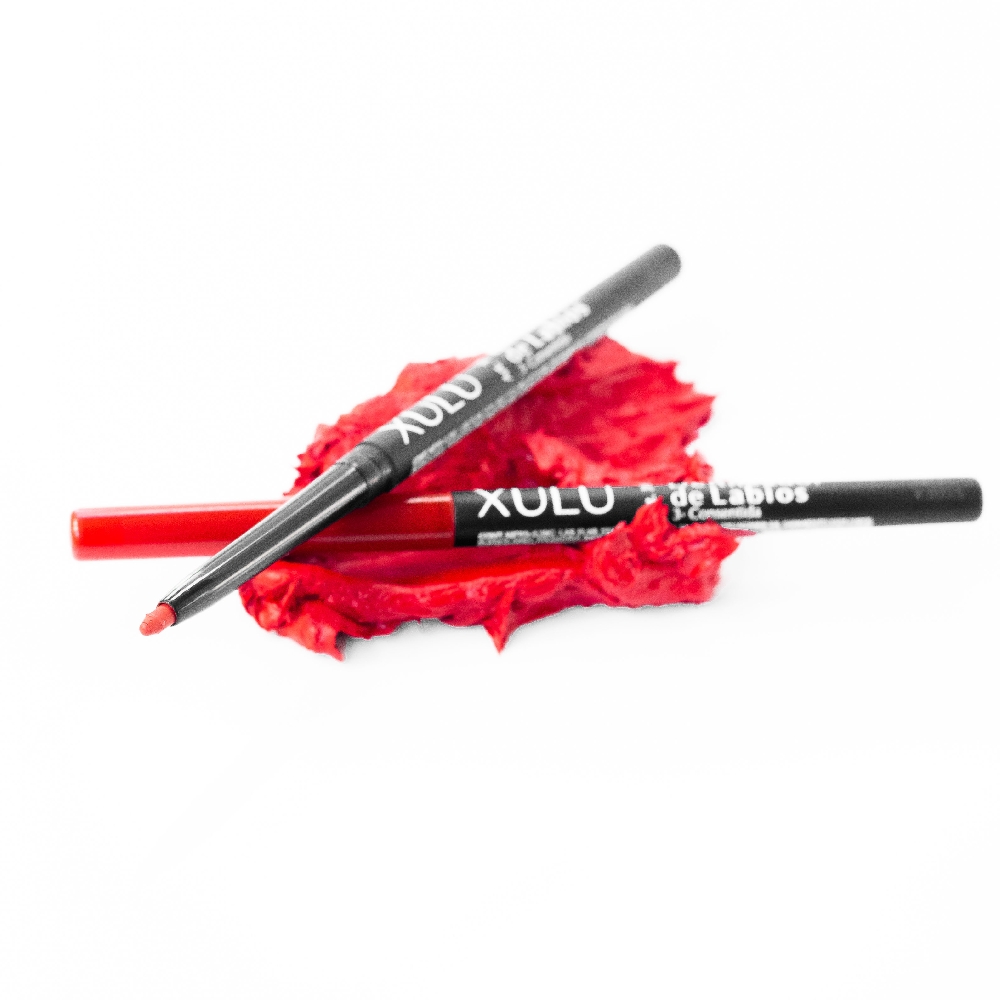 LAPIZ DELINEADOR AUTOM LABIOS nro. 3 - Consentida | Vista 3