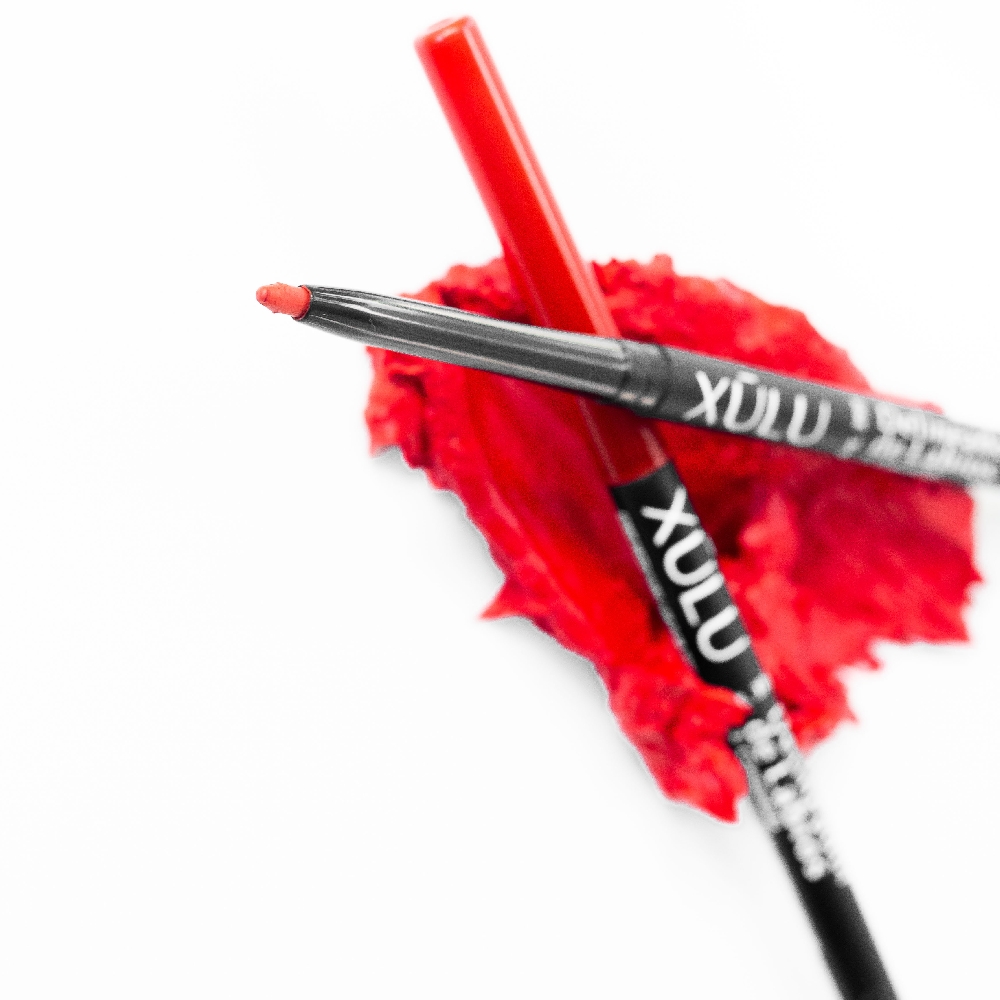 LAPIZ DELINEADOR AUTOM LABIOS nro. 3 - Consentida | Vista 4