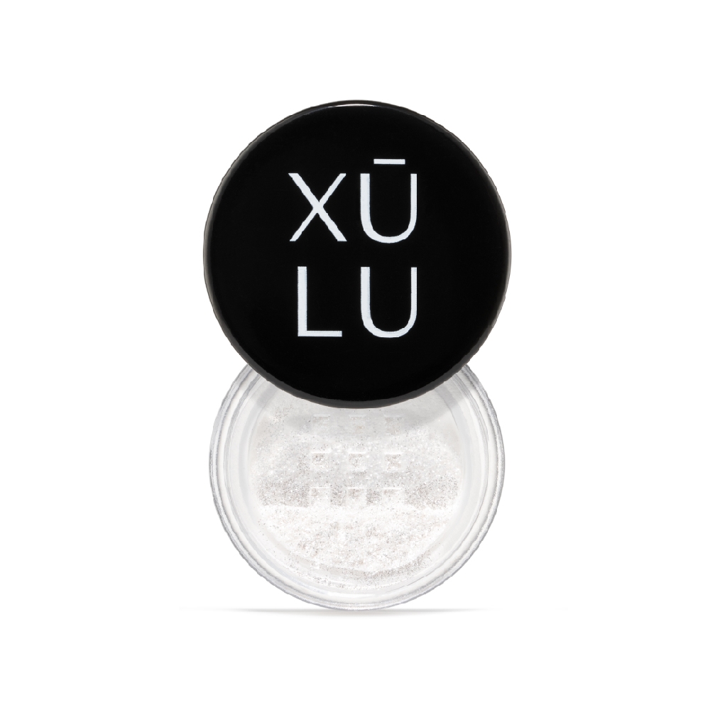 Z42203 SOMBRA EN POLVO ULTRASHINE nro. 03. Sp. Gold