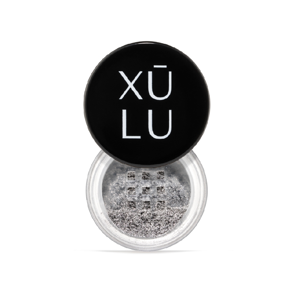 Z42205 SOMBRA EN POLVO ULTRASHINE nro. 05 Silver