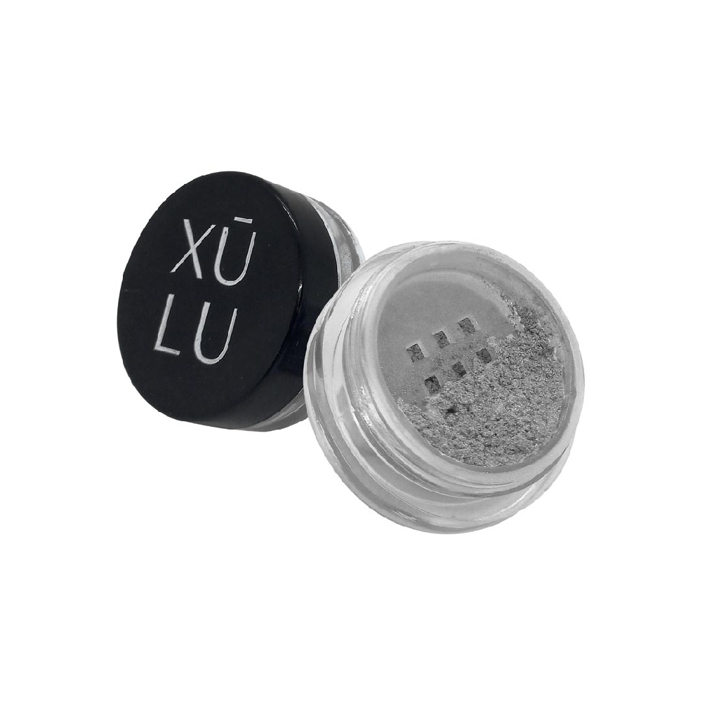 SOMBRA EN POLVO ULTRASHINE nro. 05 Silver | Vista 2