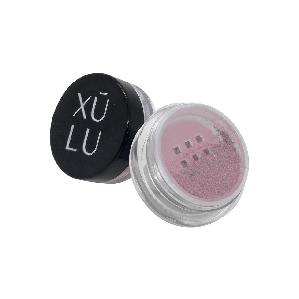 SOMBRA EN POLVO ULTRASHINE nro. 06. Rose Opal | Vista 3