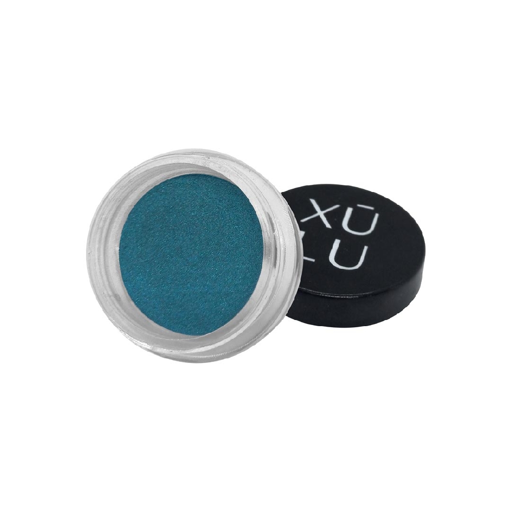 SOMBRA EN POLVO ULTRASHINE nro. 07 Turquoise | Vista 4