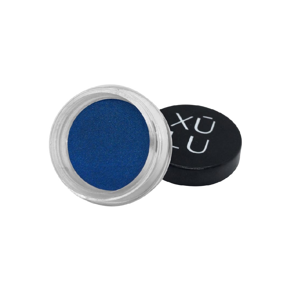 SOMBRA EN POLVO ULTRASHINE nro. 08. Zafiro | Vista 4