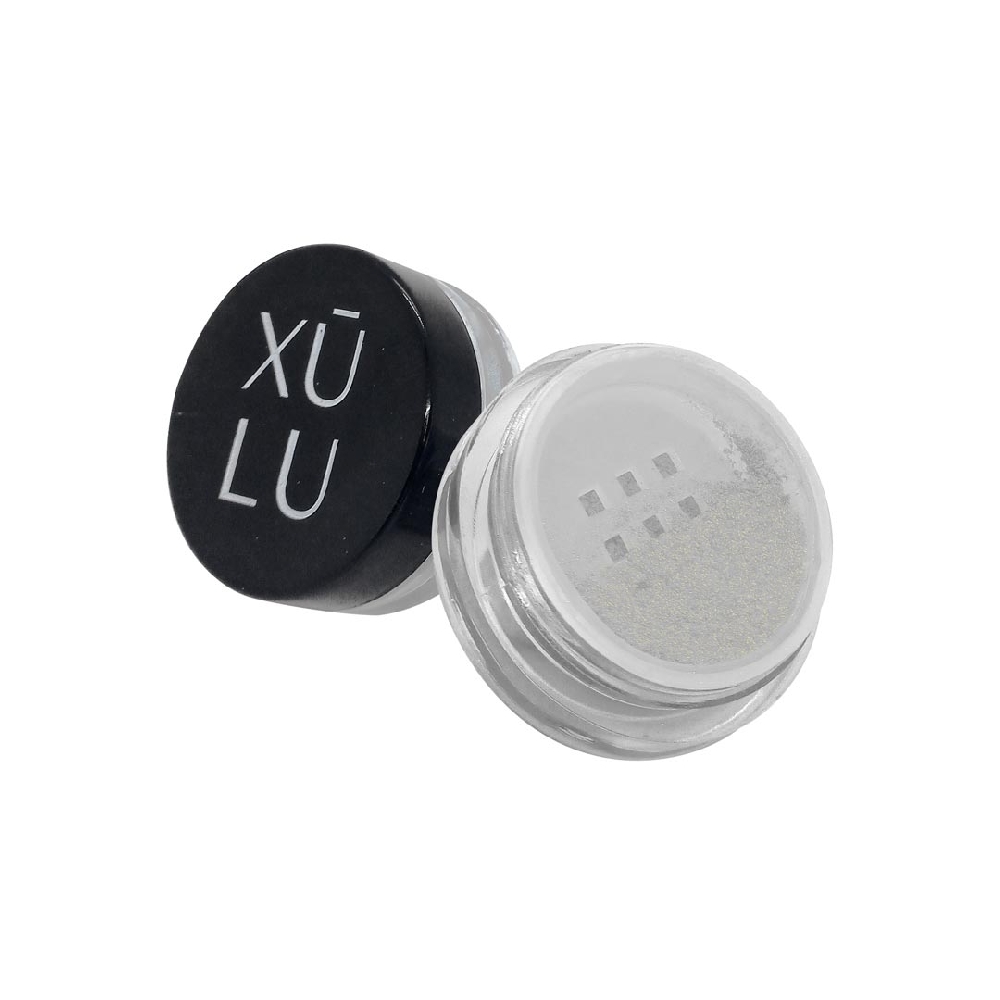 SOMBRA EN POLVO ULTRASHINE nro. 16 Stars Silver | Vista 3