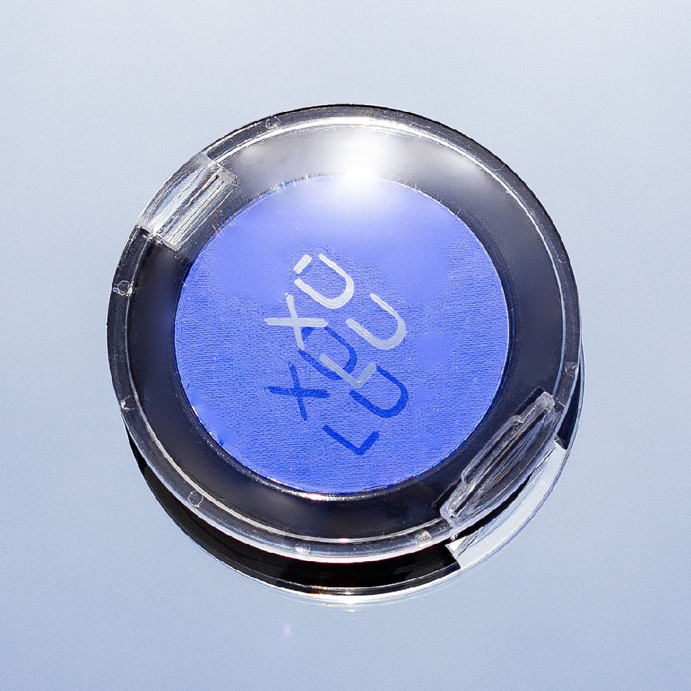 SOMBRA VEGANA nro. 7 Indigo | Vista 4