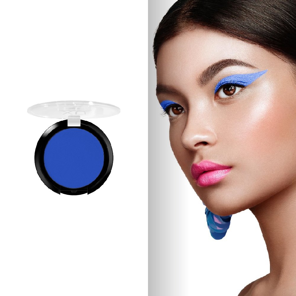 Z42307 SOMBRA VEGANA nro. 7 Indigo