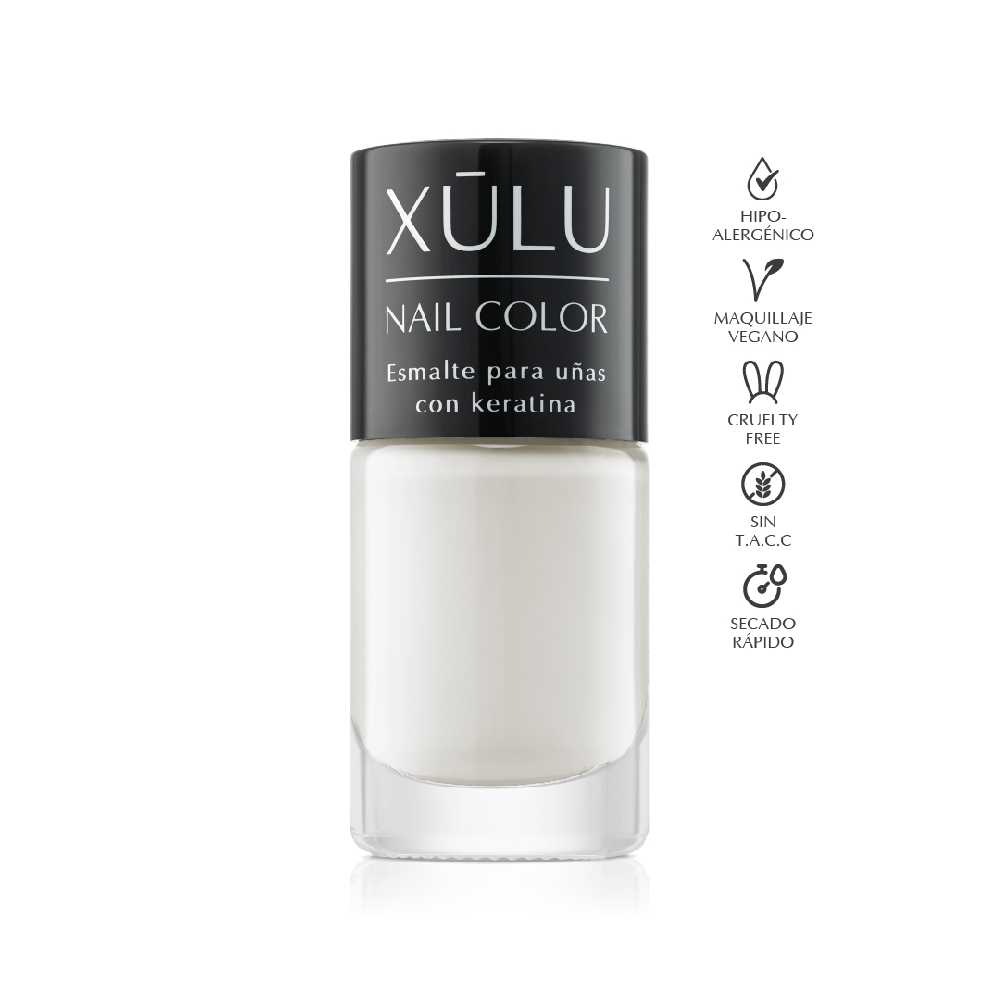 Z80039 ESMALTE NAIL COLOR x10 ml - C039 Via Lactea