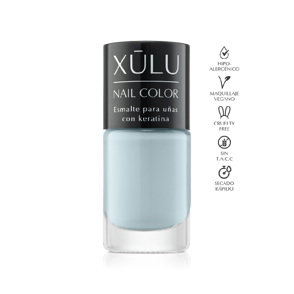 Z80221 ESMALTE NAIL COLOR x10 ml - C221 Nuevos Aires