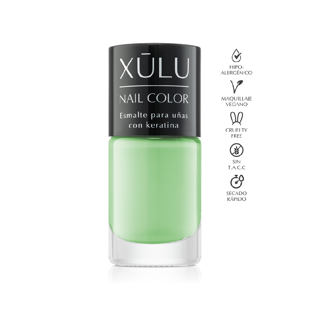 Z80273 ESMALTE NAIL COLOR x10 ml - C273 Prisma