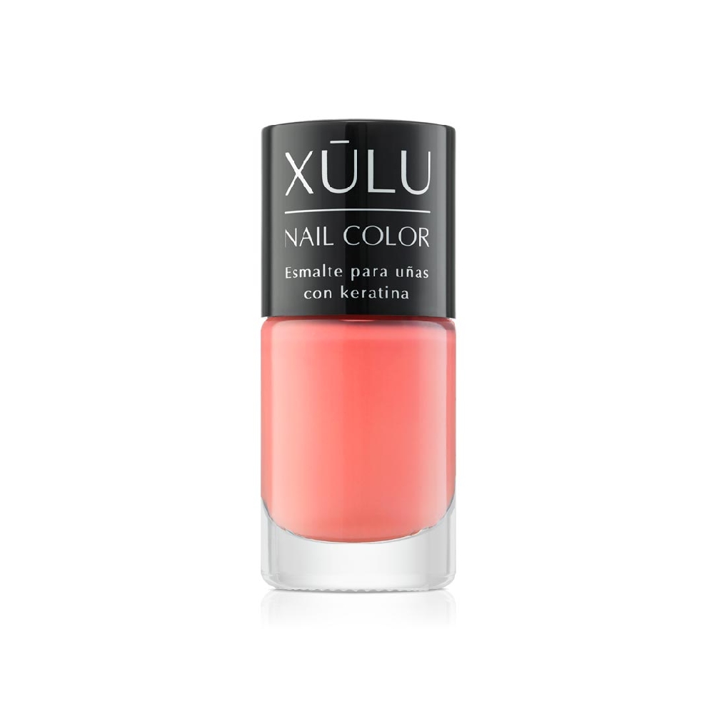 Z80291 ESMALTE NAIL COLOR x10 ml - C291 Spritz