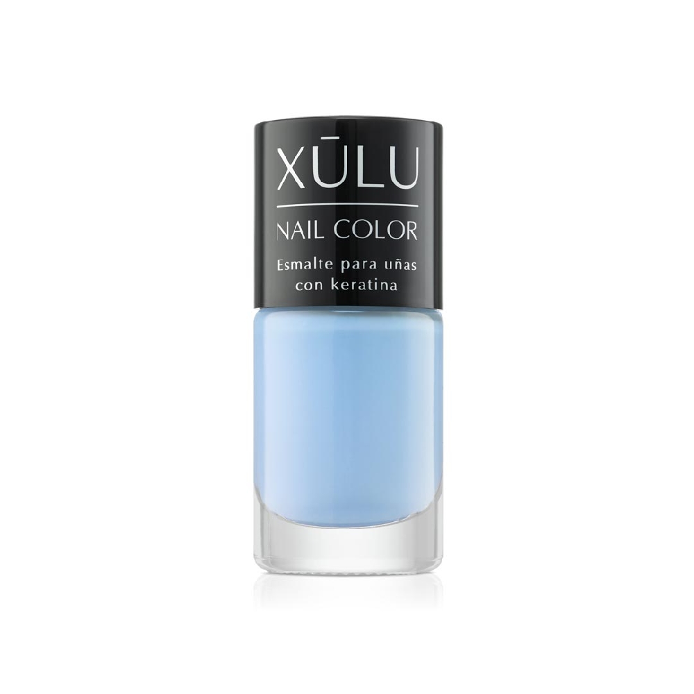 Z80292 ESMALTE NAIL COLOR x10 ml - C292 En las Nubes