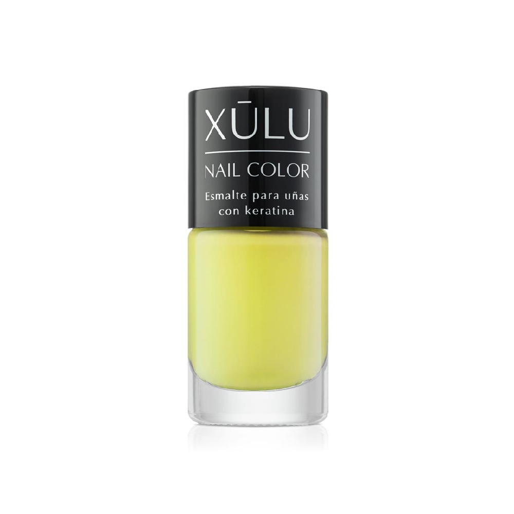 Z80293 ESMALTE NAIL COLOR x10 ml - C293 Oliva