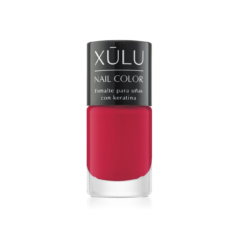 Z80311 ESMALTE NAIL COLOR x10ml-C311 ROJO SUNSET