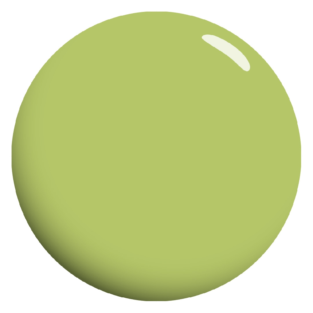 XÚLU ESMALTE SEMI UV/LED 314 - Lima Crush | Vista 2