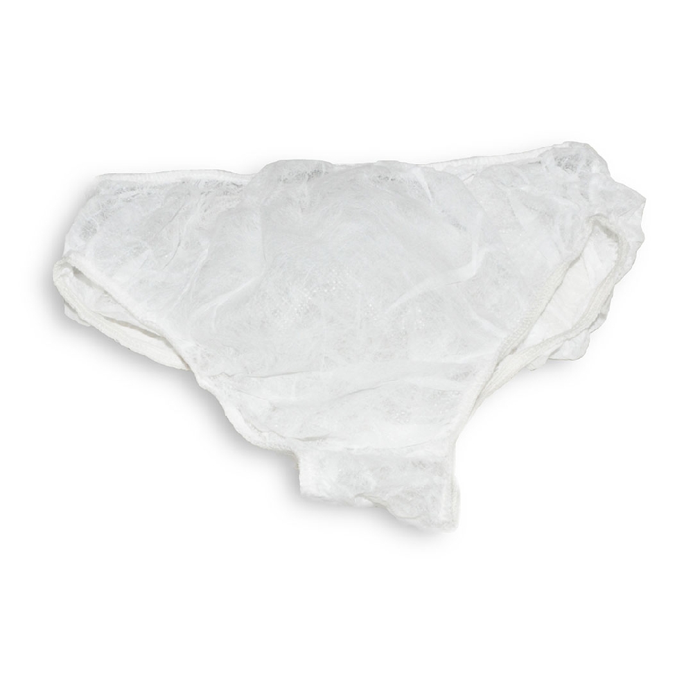 D00631 BOMBACHAS DESCARTABLES X 10 U