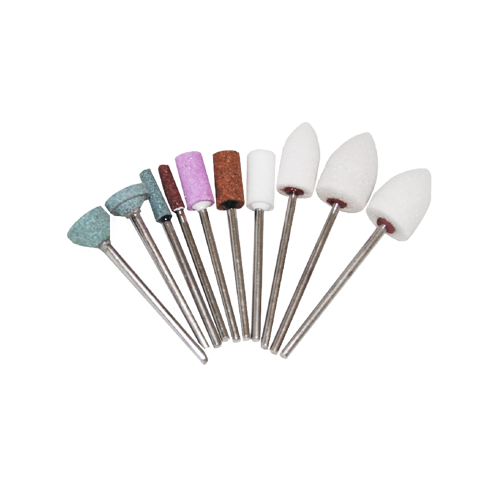 T00092 KIT PIEDRA TORNO X 10