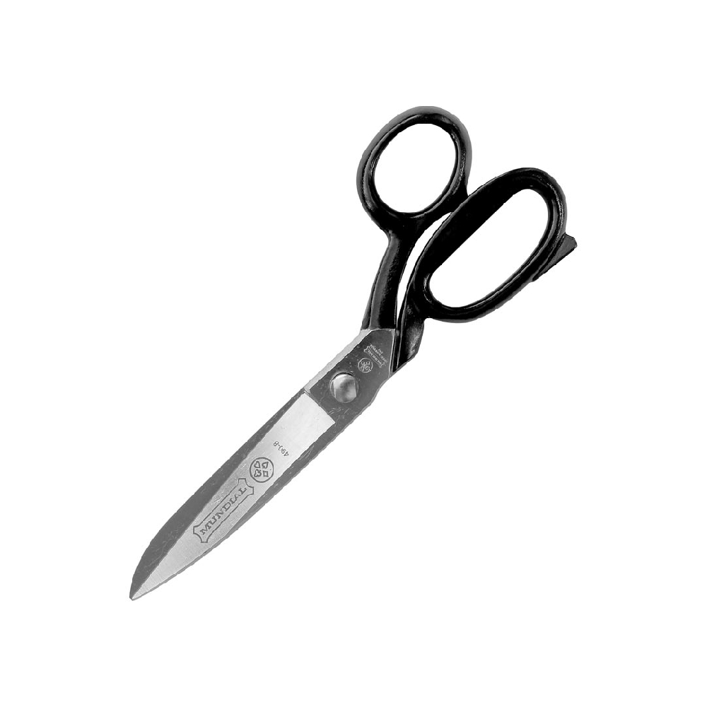 W04908 MUNDIAL TIJERA SASTRE 490-8