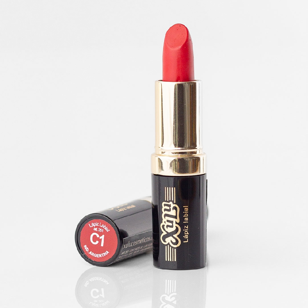 Lápiz Labial Cremoso C1 | Vista 3