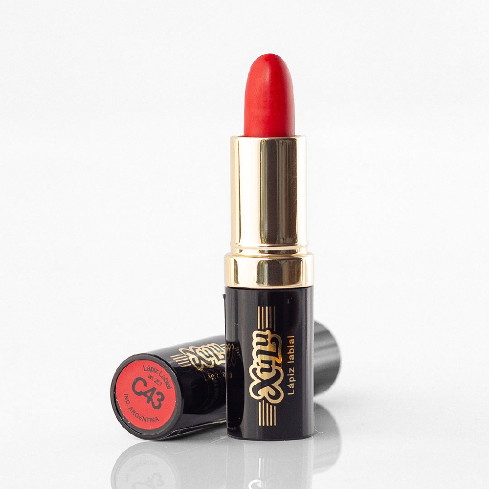 Lápiz Labial Cremoso C43 | Vista 3