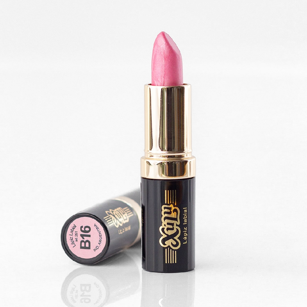 Lápiz Labial Brillo B16 | Vista 3